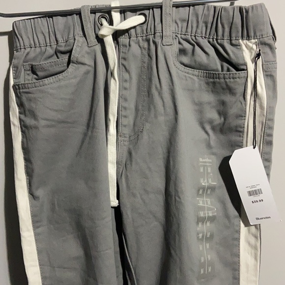 Slim Jogger - Picture 4 of 4